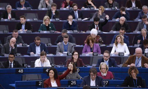 Europski sud pravde: Katoličke udruge ne mogu otpustiti osoblje ako napuste Crkvu