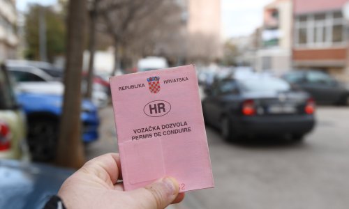 Europska država nudi do 25 tisuća eura da se odreknete vozačke dozvole