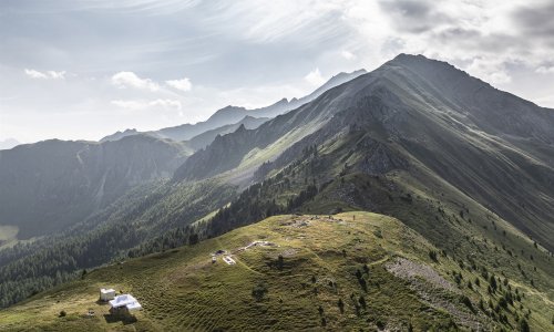 Arheolozi otkrili rimski vojni logor visoko u Švicarskim Alpama