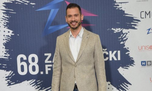 Boris Rogoznica nakon nove partnerice, sad je pokazao i kako izgleda njegov otac