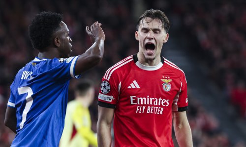 Na pomolu ogroman transfer nogometaša iz BiH. Klub za njega traži 50 milijuna eura