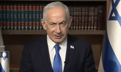 Netanyahu ima poruku za 'hrabre Irance'; Izrael tvrdi da je ubio najmoćnijeg čovjeka režima