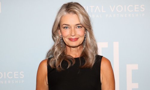 60 godina, 7 kg više i nikad sretnija: Slavna manekenka pokazala kako zaista izgleda njezino tijelo