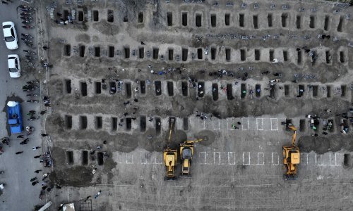 Otkriveno čija je raketa pala na školu u Iranu: Trumpova verzija pada u vodu