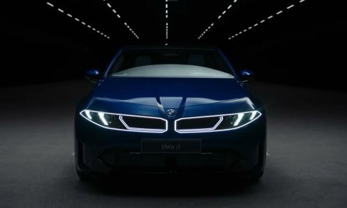 Procurile fotografije dan prije predstavljanja: Evo kako će izgledati novi BMW i3