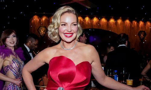 Svi su joj okrenuli leđa: Zašto je Katherine Heigl postala najomraženija osoba Hollywooda