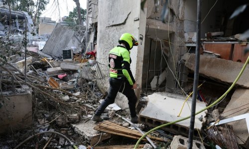 Nova analiza: Rat u Iranu mogao bi do lipnja gurnuti 45 milijuna ljudi u veliku glad