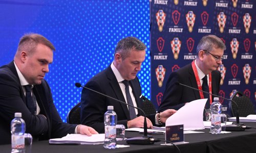 HNS objavio s kolikim plusom je završio prošlu godinu