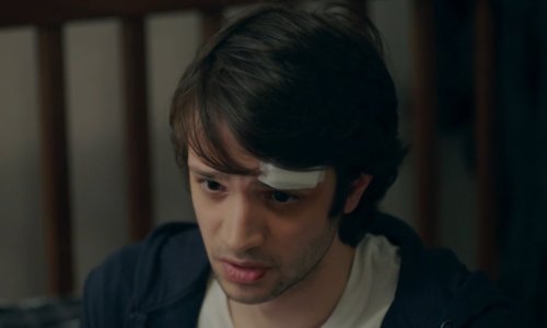 Bio je Činar u napetoj turskoj hit-seriji, a sada osvaja novu publiku u 'Crnom moru'