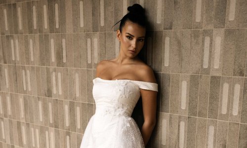 Vjenčanice koje naglašavaju siluetu i djeluju luksuzno stižu s domaćim potpisom