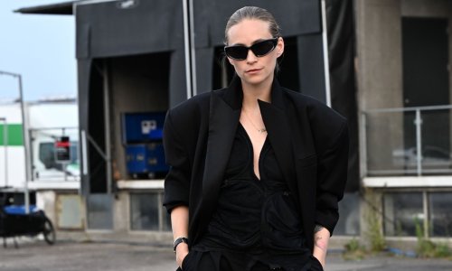 Uvijek ste u crnom od glave do pete? Psiholozi otkrivaju što to zapravo govori o vašem karakteru