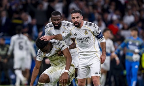 Real ovog ljeta sprema veliku čistku, čak šest igrača napušta Madrid