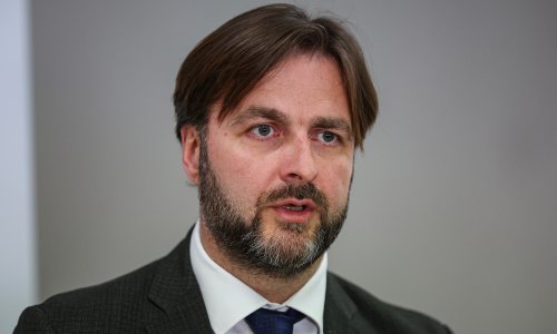 Ćorić: Produljenjem snižene stope PDV-a na energente štitimo gospodarstvo i građane