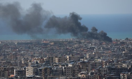 Ured UN-a za ljudska prava: Izraelski napadi u Libanonu mogli bi biti ratni zločini