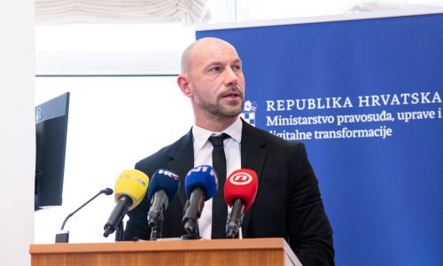 Habijan: Sjednicu Vijeća za obranu očekujemo idućih dana