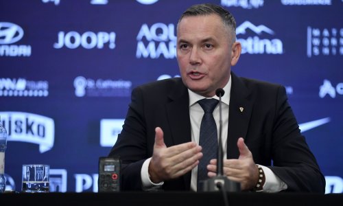 Iz HNS-a otkrili kakvu imaju dobit, ali i što misle o radu Francuza na čelu sudačke komisije