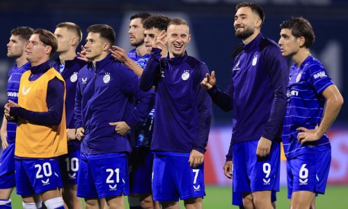 Na Maksimir stigle milijunske ponude, Šokota otkrio za koja tri igrača Dinama