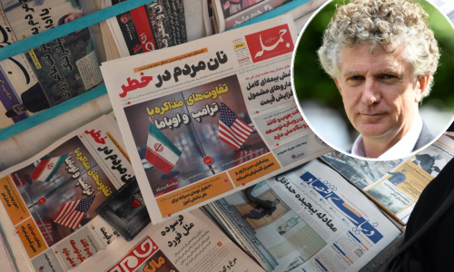 Otkriveno što je Iran nudio: 'Dogovor je bio blizu', tvrdi britanski dužnosnik