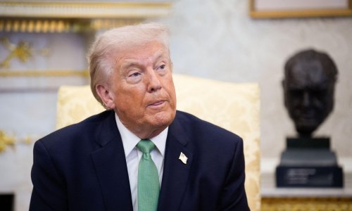 Trump otkrio kad će u Kinu