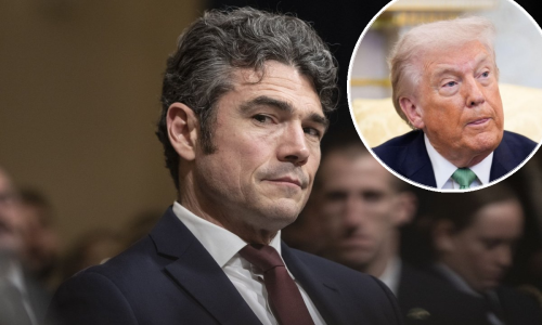 Trump nakon ostavke glavnog čovjeka za protuterorizam: 'Dobro da je otišao!'