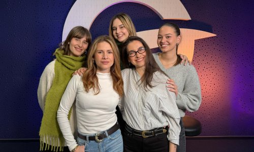 Lelek obradile jedan od najvećih svjetskih pop hitova; poslušajte kako zvuči