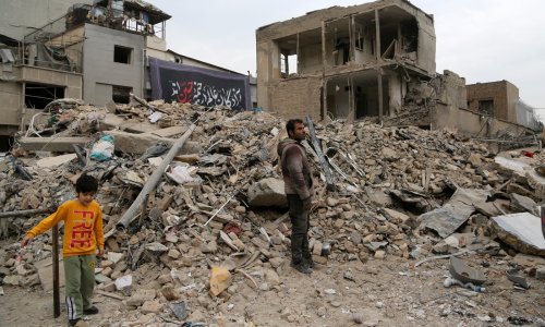 Iran završio još jedan napad na izraelske gradove; Trump spreman povući SAD iz NATO-a?