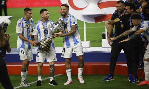 Dok će Španjolska igrati protiv Srbije, Argentina je zamjenu našla u...