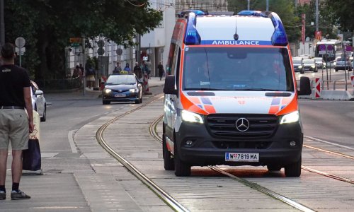 U urušavanju sleke u Beču poginulo četvero ljudi