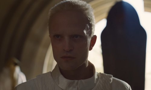 Stigao je trailer za treći nastavak 'Dine': Robert Pattinson izgleda neprepoznatljivo