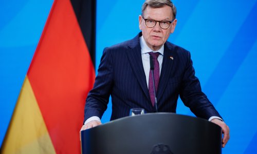 Njemački ministar oštro: 'Putin se cinično nada...'