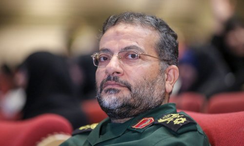 Iran potvrdio smrt zapovjednika Basidža: 'To je bio kukavički čin!'