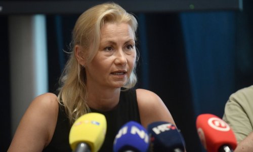 Sud nije prihvatio kazneni nalog protiv Danke Derifaj i ostalih