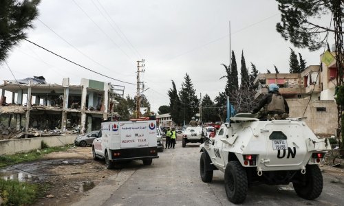 Stigli rezultati istrage: Izrael je pogodio UN-ovu bazu u Libanonu