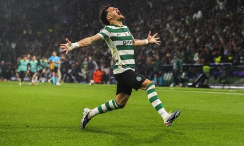 Liga prvaka ovo godinama ne pamti. Bodo/Glimt prosuo 3:0 i ispao iz Lige prvaka