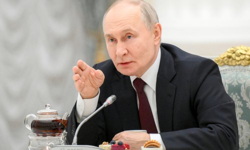 Otkriveno kako točno Rusija pomaže Iranu: Moskva šalje ključne podatke o kretanju američkih snaga