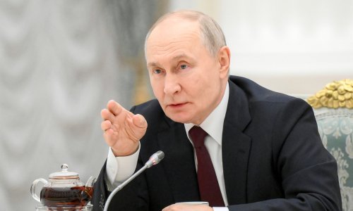 Rusija izašla sa šokantnim prijedlogom - Iran za Ukrajinu: 'To je nečuveno!'