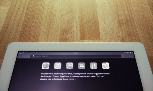 Obrazovni program 'iPad za svakoga' i službeno ugašen