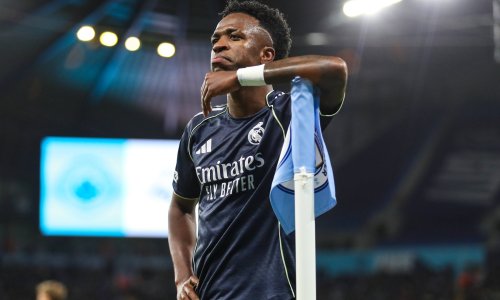 Vinicius zabio Cityju iz penala pa nastao kaos u Španjolskoj: 'Skandal! Sramota!'