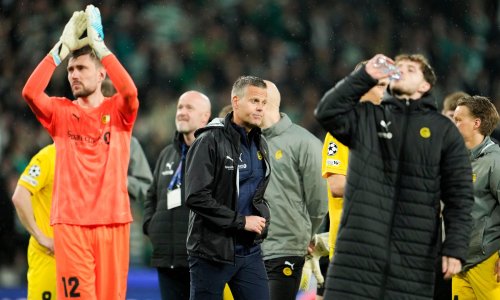 Imali su 3:0 i ispali iz Lige prvaka, a trener Bodø/Glimta oduševio reakcijom: Evo što je rekao
