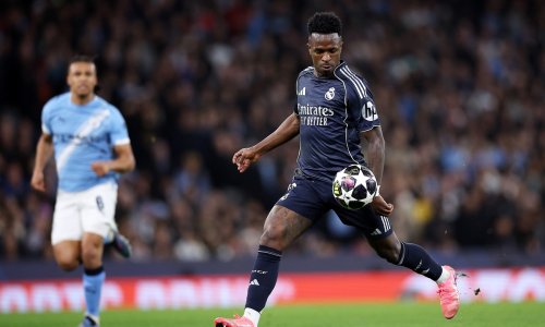 PSG pregazio Chelsea u Londonu; Vinicius s dva gola donio pobjedu Realu kod Cityja
