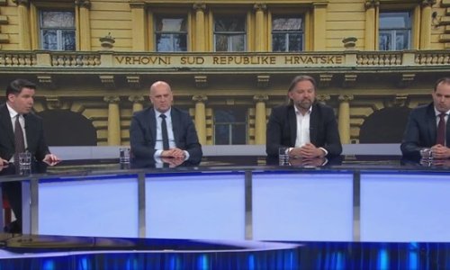 Grmoja u Otvorenom nizao prozivke zbog političke trgovine, Malenica: 'Demantirao bih...'