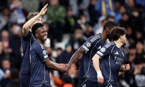 Real izbacio City i sada dolazi sudar koji miriše na finale