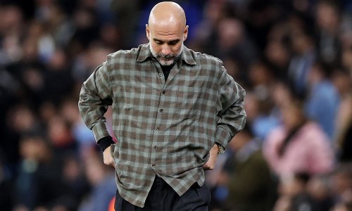 Guardiola nakon debakla čestitao Realu pa rekao nešto što će izazvati buru u Madridu
