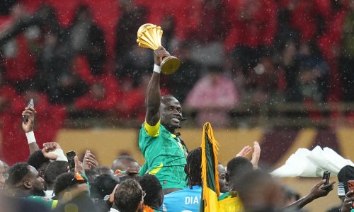 Mane je rekao 'radije bih izgubio', a sada se to i dogodilo