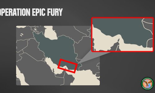 SAD napao raketne položaje u Hormuškom tjesnacu; Netanyahu: Slijedi još iznenađenja