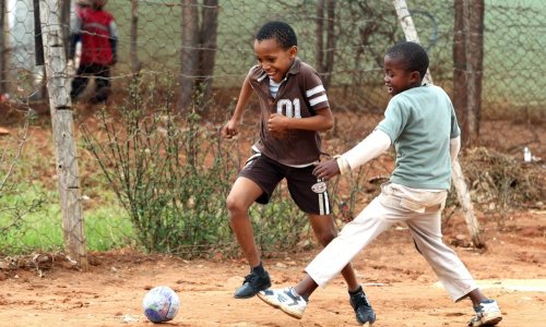 Mračna statistika: Skoro pet milijuna djece umrlo prije pete godine života