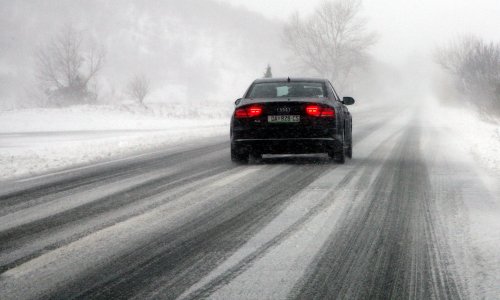 Stigla promjena vremena: Upaljen crveni meteoalarm - ovih dana bit će svega