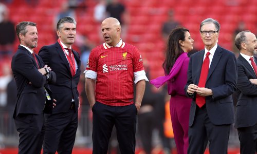 Promjene na Anfieldu? Ključni čovjek na meti Saudijaca, Slotu se trese stolica