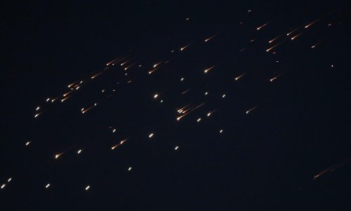 VIDEO Iran koristi zabranjeno oružje: Rakete s kazetnim bombama pogodile Tel Aviv