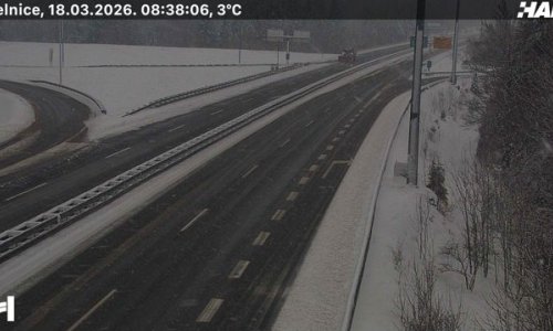 Stigla promjena vremena: Upaljen crveni meteoalarm - ovih dana bit će svega